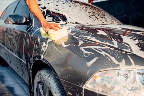 Best Hand Car Wash